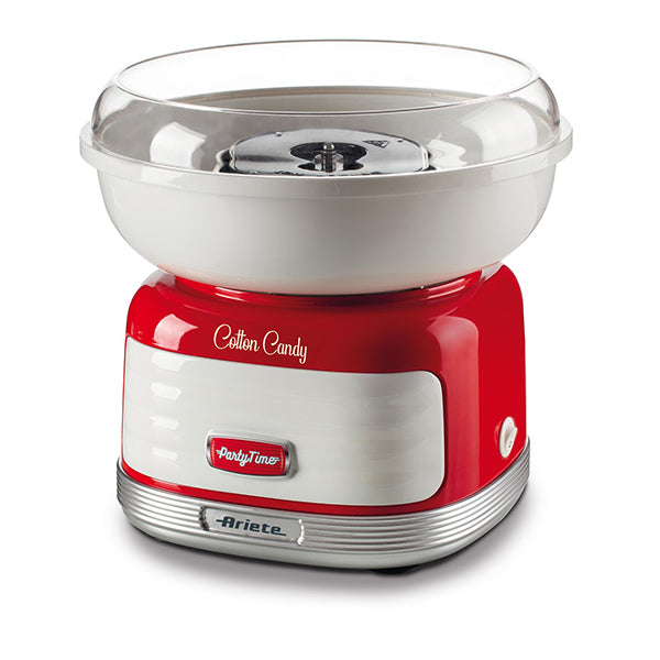 Machine à barbe à papa Party Time 450 W Ariete - Mathon - 1