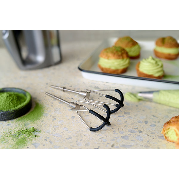 Batteur à bord flexible 5KHMFEB2 pour batteur à main Kitchenaid - Mathon - 3