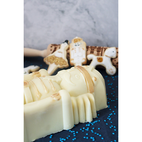 Moule silicone Casse Noisette Scrapcooking - Mathon - 5