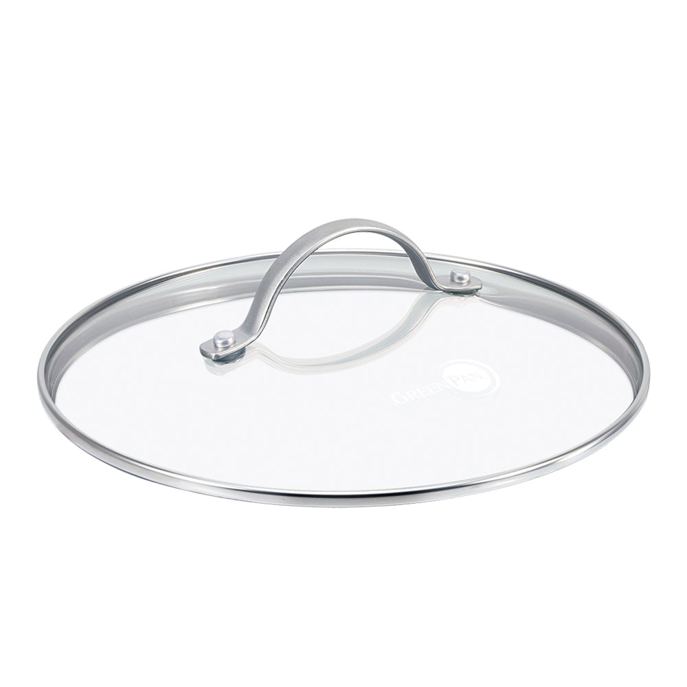 Couvercle 26 cm en verre Greenpan - Mathon