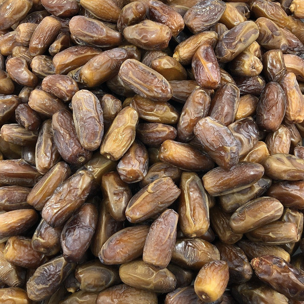 Datte Deglet Nour Bio en Vrac 2kg Vrac Bio - Mathon - 2