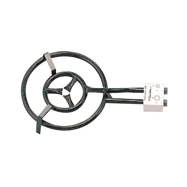 Réchaud à Paëlla 40 cm - Mathon