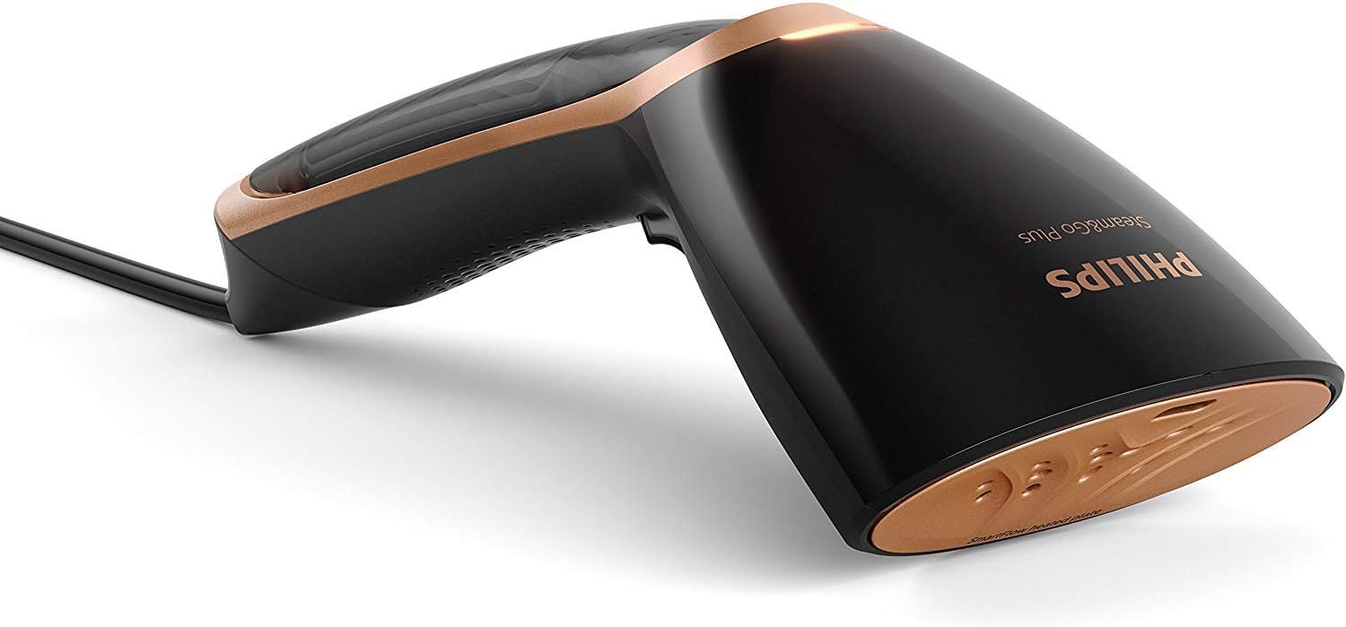 défroisseur vertical a main jusqu