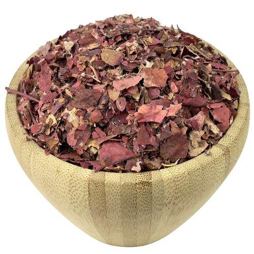 Vigne Rouge Feuilles Bio en Vrac 55g Vrac Bio - Mathon - 1