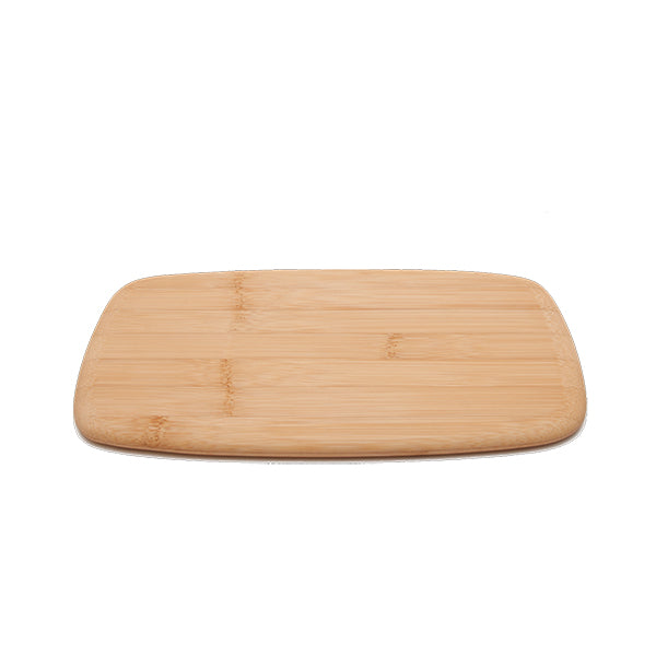 Set apéritif planche, couteau et sac Pebbly - Mathon - 3