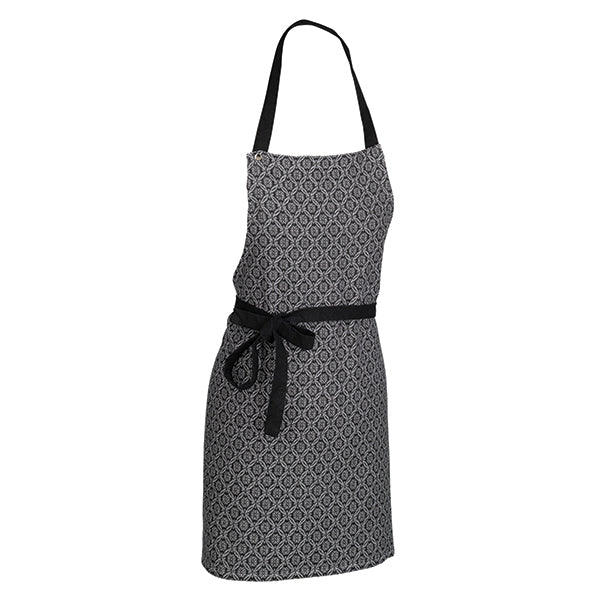 Tablier coton Gianna 80 x 67 cm Kela - Mathon