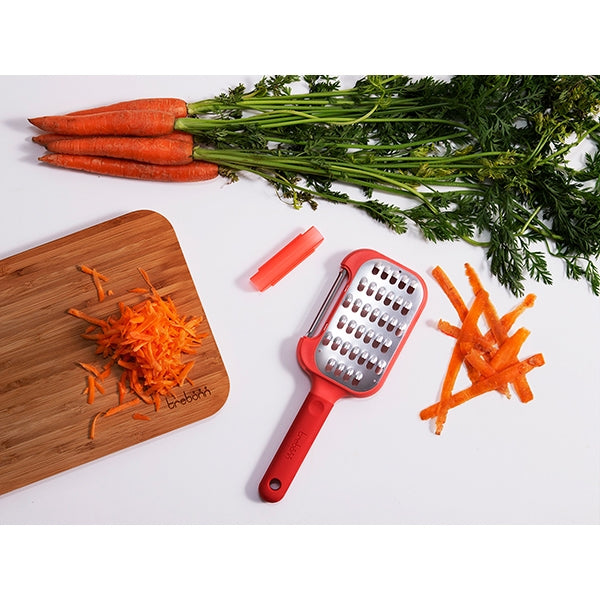 Eplucheur-râpe Trebonn - Mathon - 5