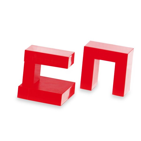 Moule à sushis Rice cube - Mathon - 1