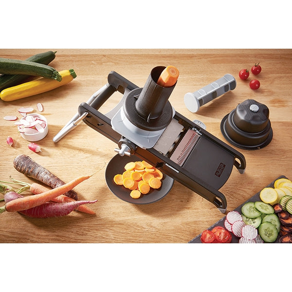 Accessoire rondelle Gravity pour mandoline De Buyer - Mathon - 2