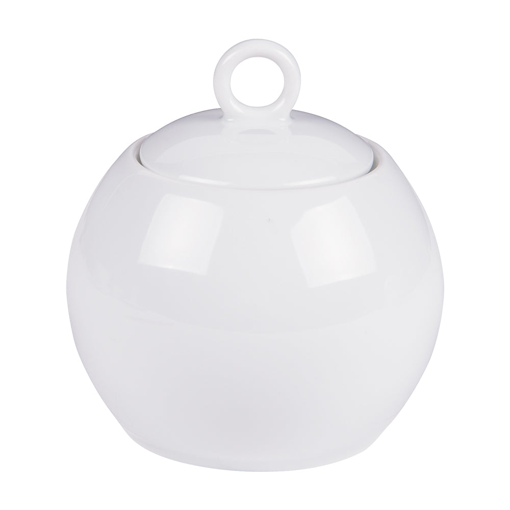 Sucrier Alaska Table passion - Mathon