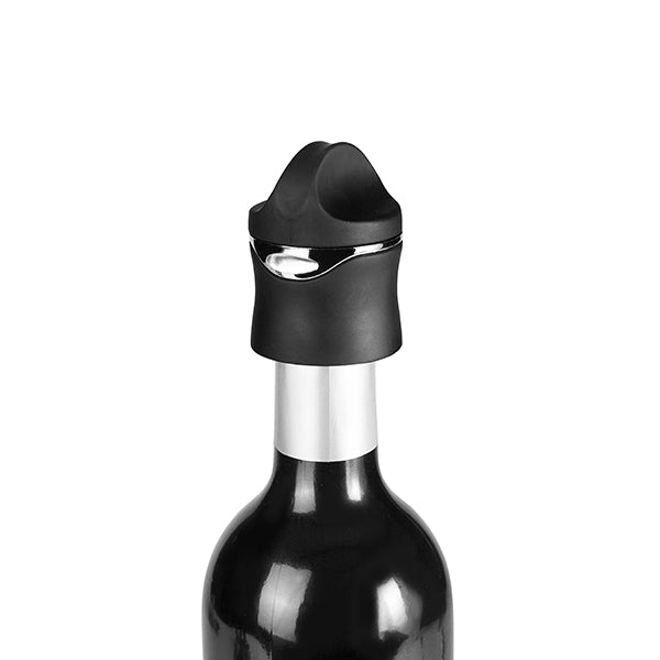 Bouchon scelleur champagne et vin Ibili - Mathon - 4