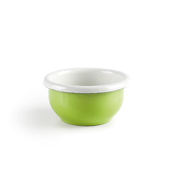 Bol à sauce vert musgo 125 ml Ibili - Mathon