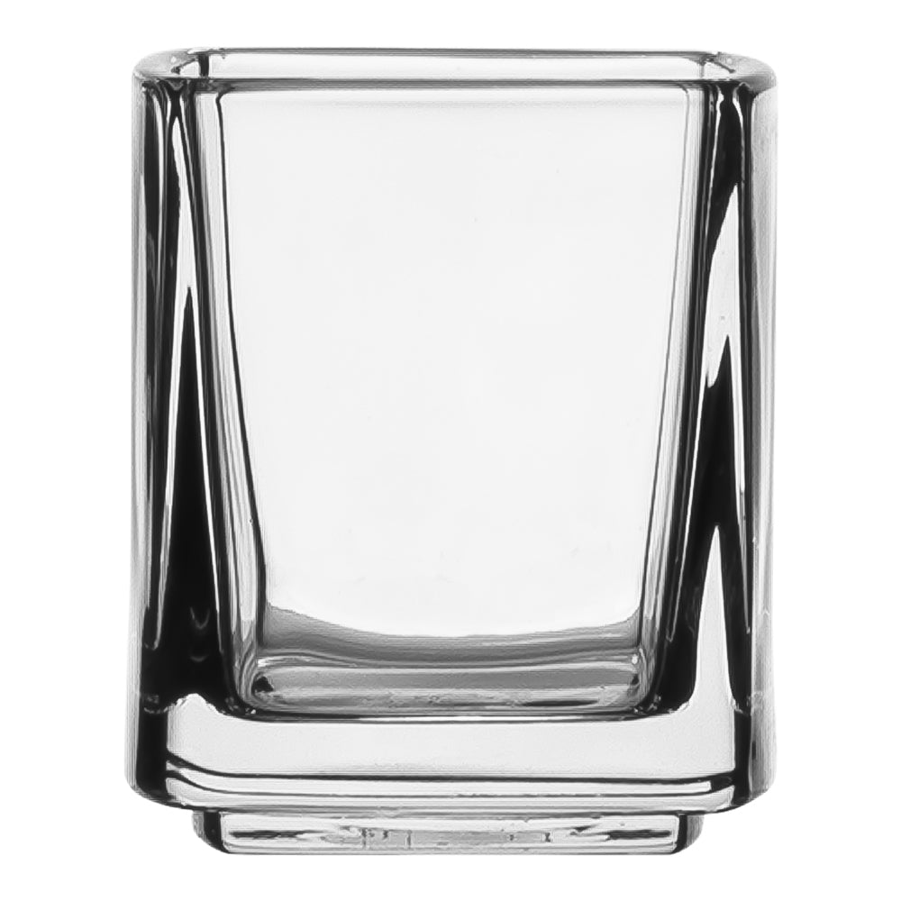 Verrine mise en bouche Kube 10 cl (lot de 6) La Rochère - Mathon - 1