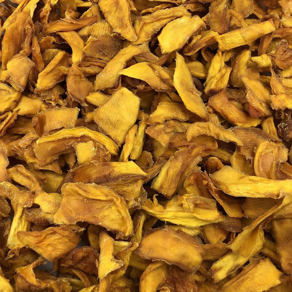 Mangue Séchée Bio en Vrac 500g Vrac Bio - Mathon - 3