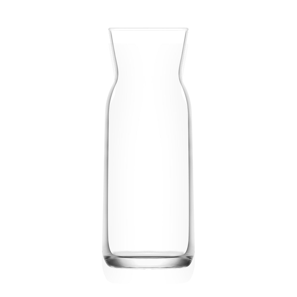 Carafe Fonte 70 cl en verre LAV - Mathon