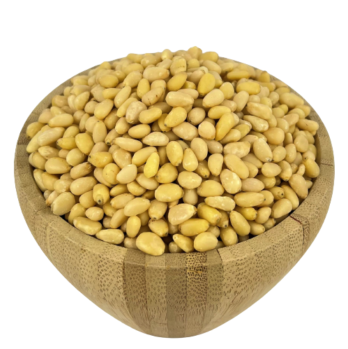 Pignon de Pin Bio en Vrac 20kg Vrac Bio - Mathon - 1