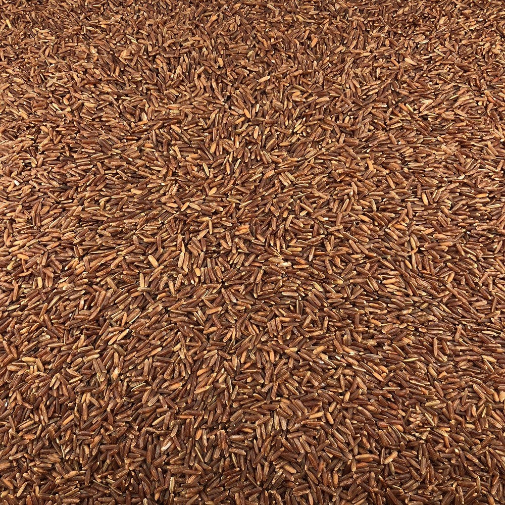 Riz Rouge Bio en Vrac 500g Vrac Bio - Mathon - 2