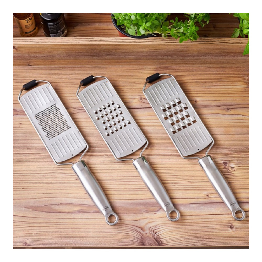 Râpe fine à julienne 35,5cm Rosle - Mathon - 2