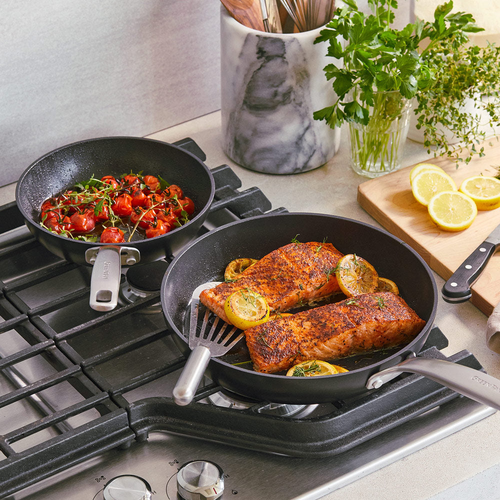 Poêle à frire Copenhagen 20 cm Greenpan - Mathon - 2