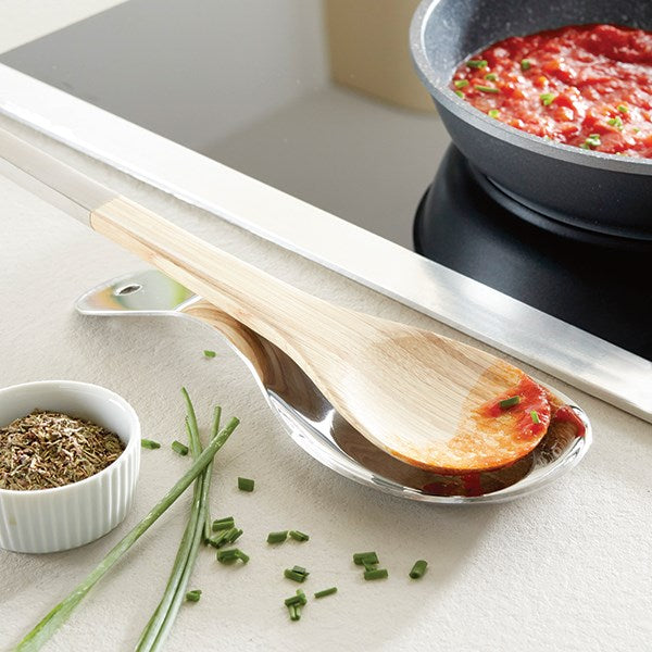 Repose cuillère en inox Mathon - Mathon - 1