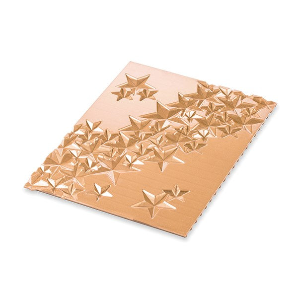 Kit Moule pour bûche glacée Starlight Silikomart - Mathon - 2