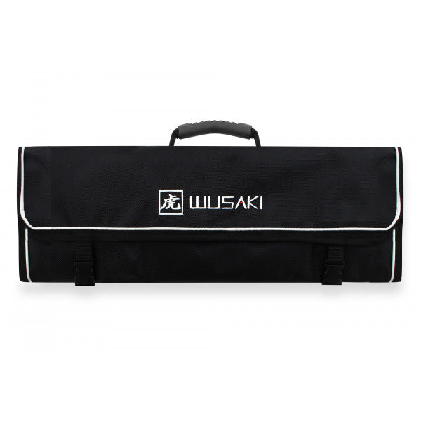 Trousse de chef vide Wusaki avec 9 emplacements Wusaki - Mathon - 1