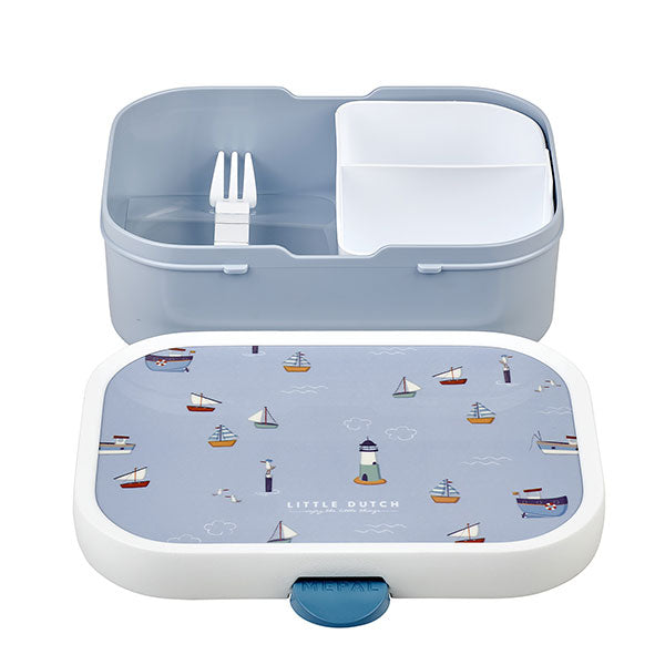 Boîte à déjeuner Campus marin Mepal - Mathon - 1