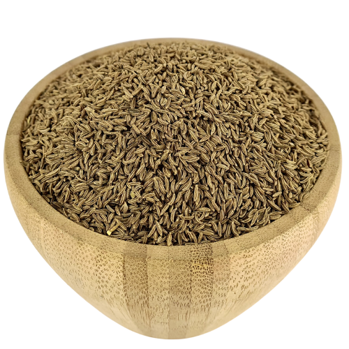 Carvi Graines Bio en Vrac 250g Vrac Bio - Mathon - 1