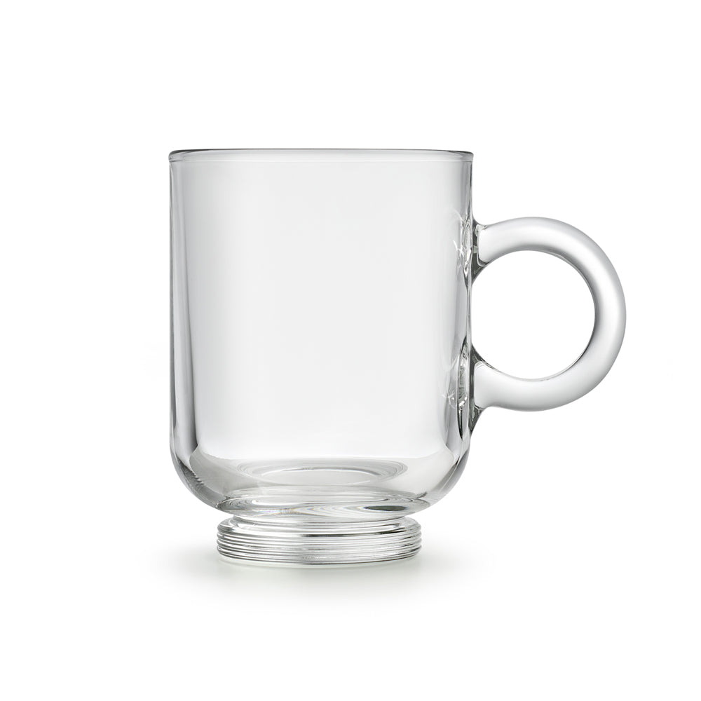 Boite de 6 mugs Sentido 37 cl Libbey - Mathon - 1