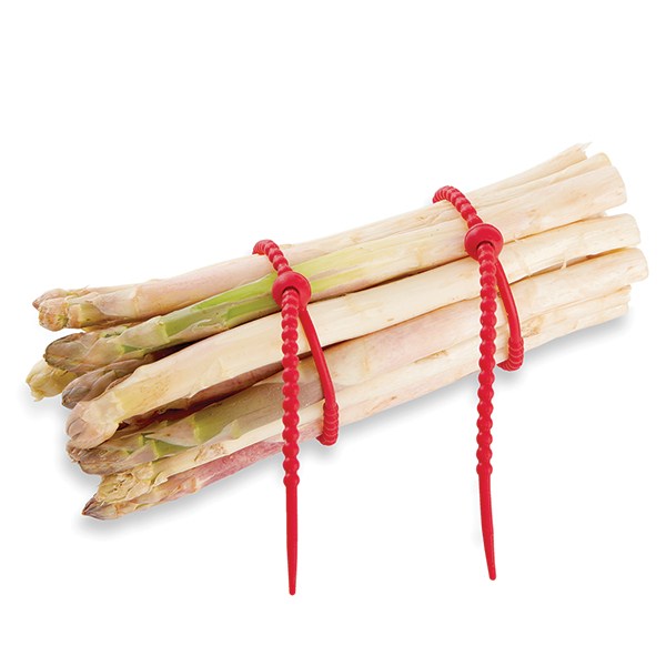 6 lacets de cuisson en silicone 30 et 40 cm Mathon - Mathon - 1