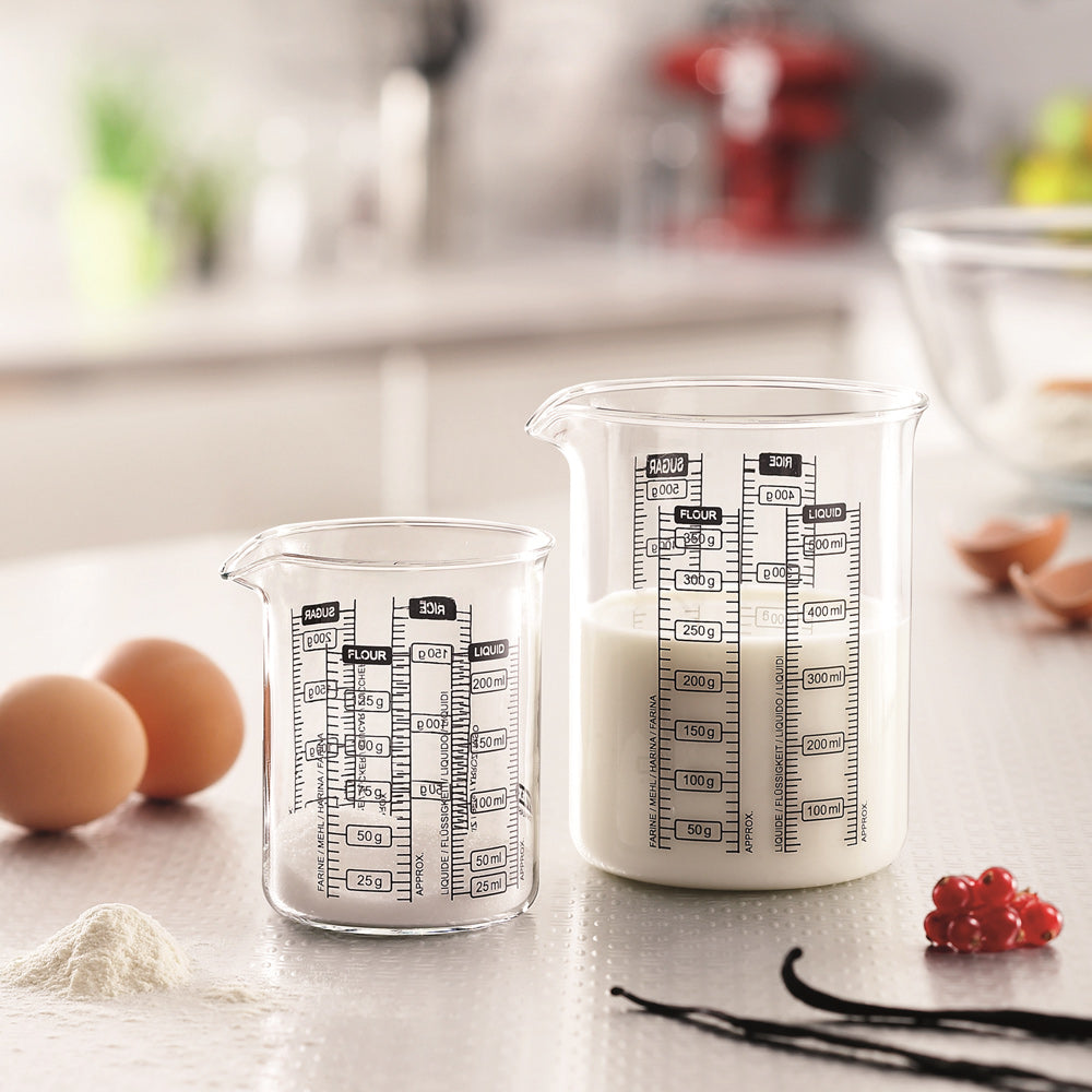 Verre doseur Kitchen Lab 0,75 l Pyrex - Mathon - 2