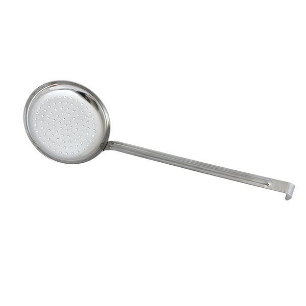 Ecumoire en inox Roger Orfèvre - Mathon