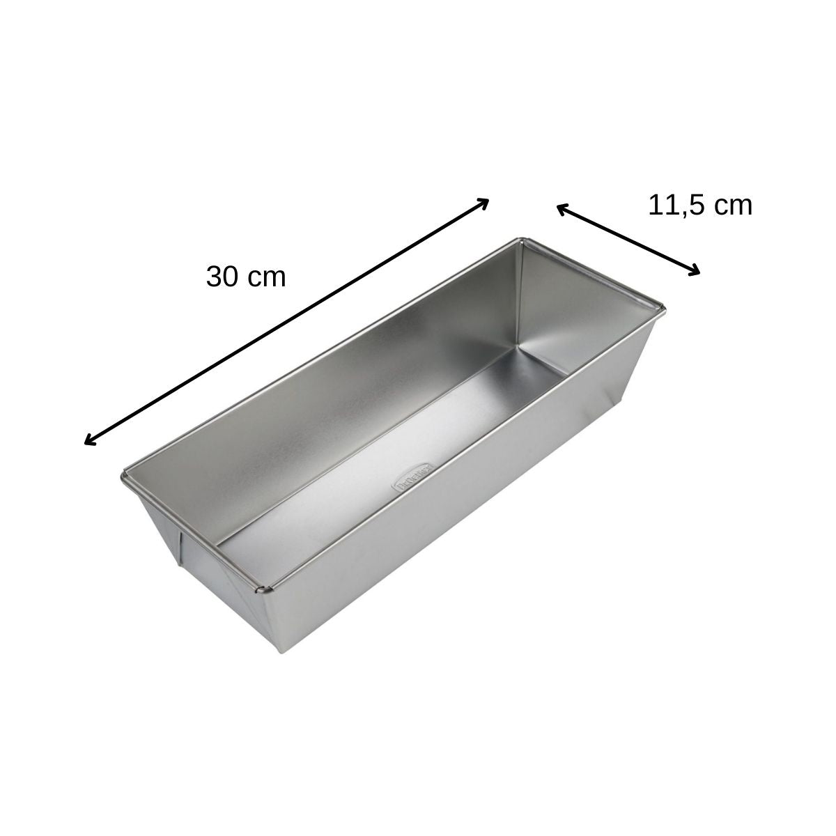 Moule à cake 30 cm Classics Dr. Oetker - Mathon - 3