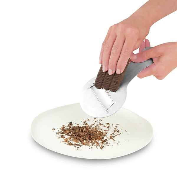 Râpe à truffes et chocolat Ibili - Mathon - 2