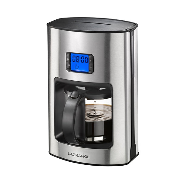Cafetière programmable Naos 1,5 L 1000 W Lagrange - Mathon - 2