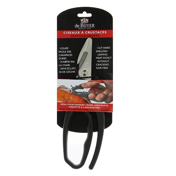 Ciseaux à crustacés De Buyer - Mathon - 3