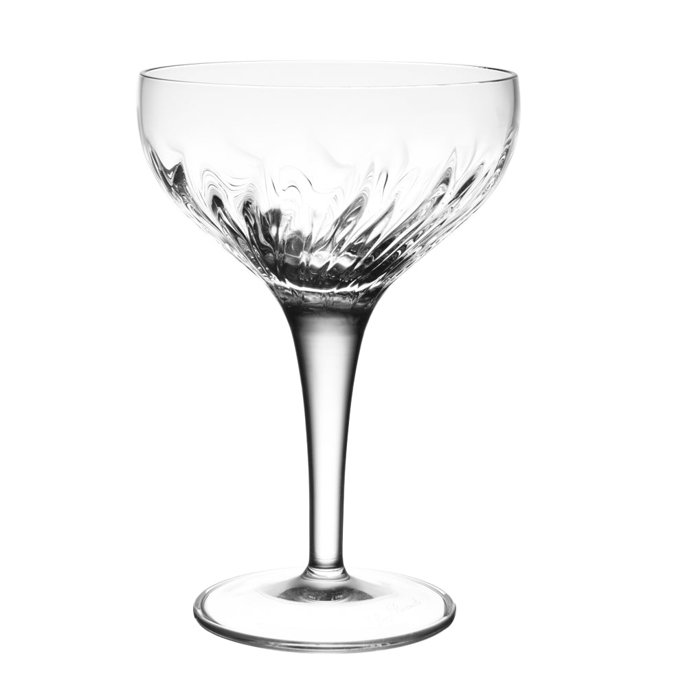 Verre à pied pour cocktail Mixology 22 cl (lot de 6) Bormioli Luigi - Mathon - 1