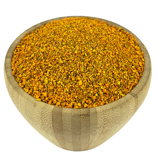 Curcuma Morceaux Bio en Vrac 500g Vrac Bio - Mathon - 1