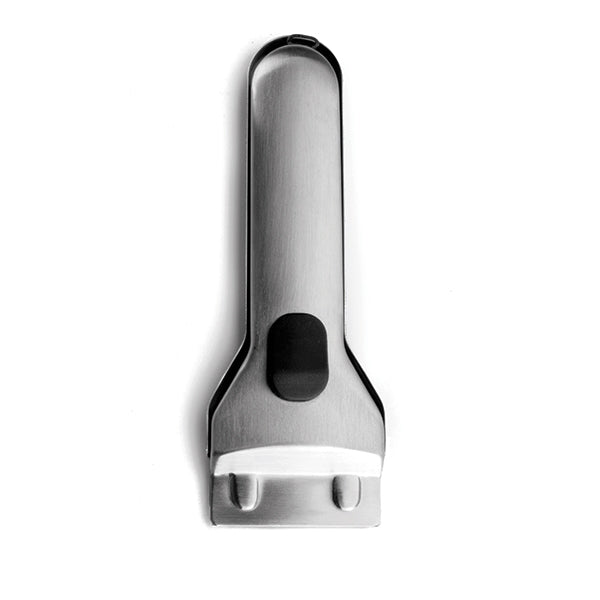 Racloir vitrocéramique 13 cm Ibili - Mathon