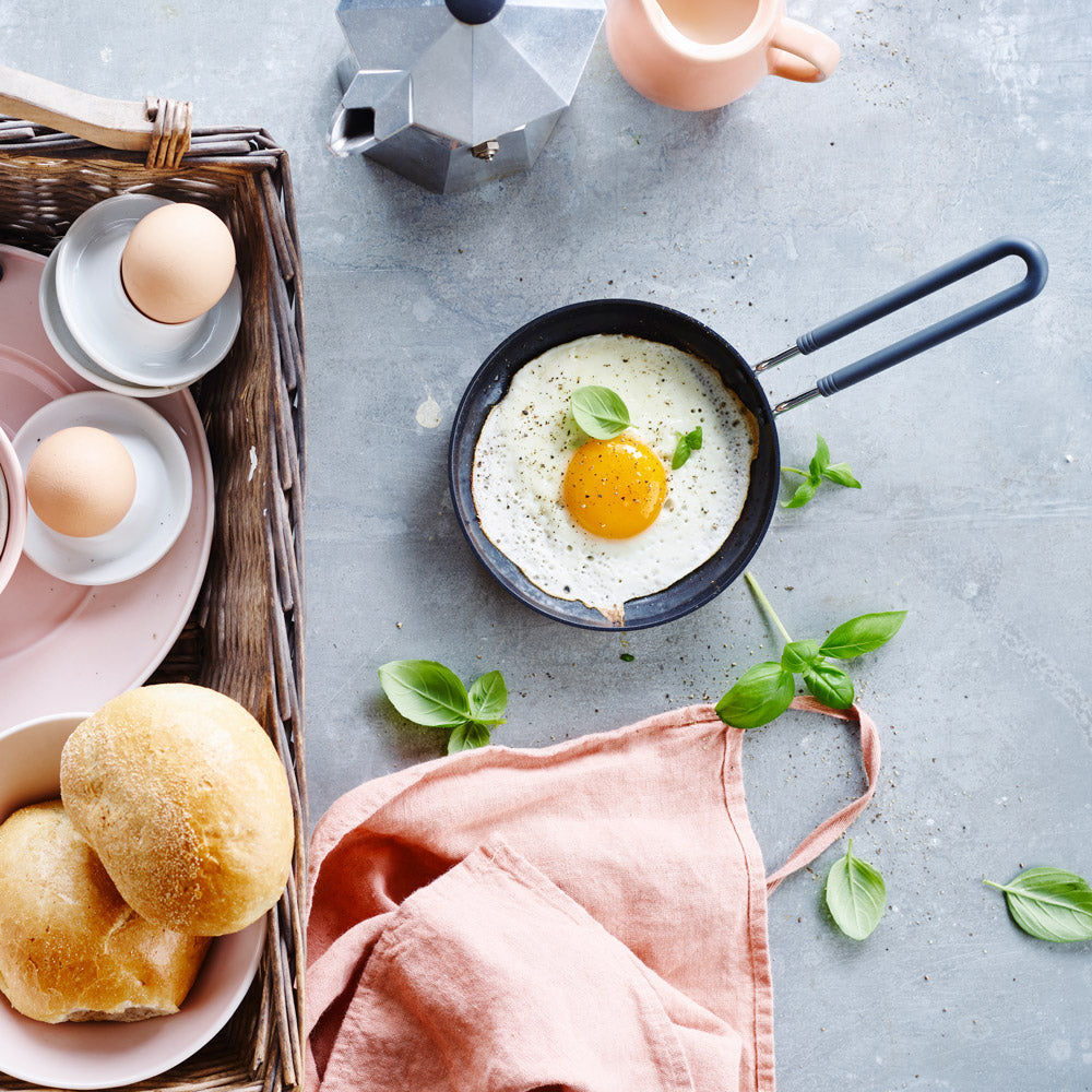 Mini poêle à frire 14cm Greenpan - Mathon - 2