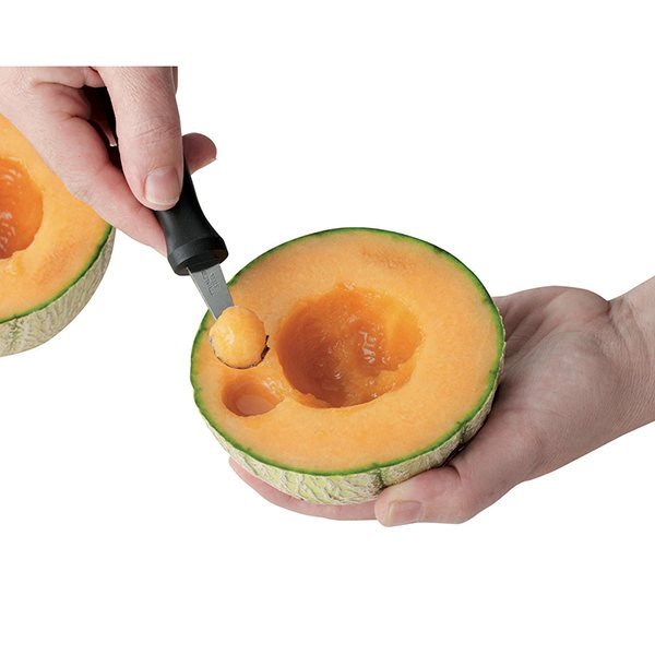 Equeuteur à tomates et cuillère parisienne - Mathon - 4