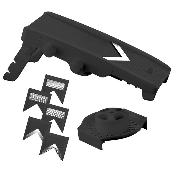 Mandoline V 5 lames Mathon - Mathon - 2