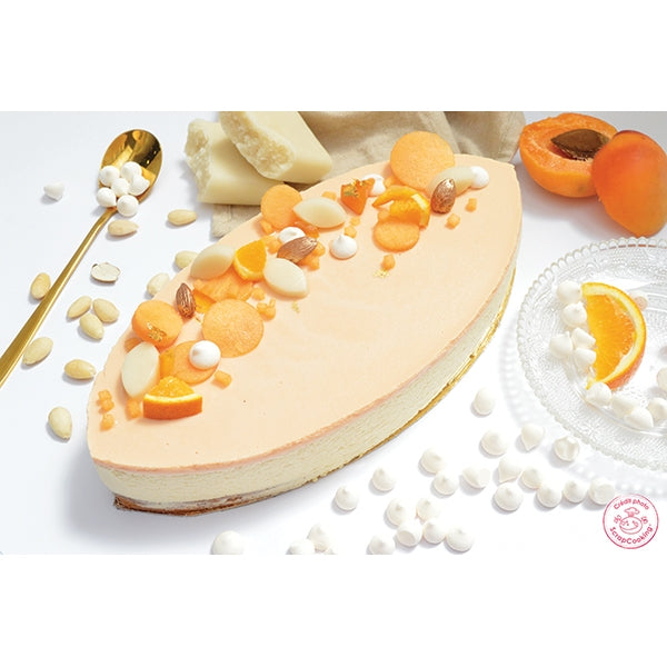 Cadre à calisson XL 28 cm Scrapcooking - Mathon - 4