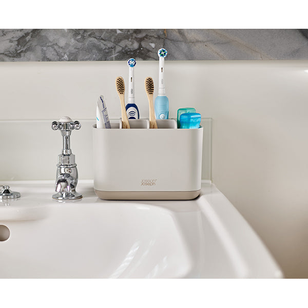 Grand porte brosses à dents EasyStore Joseph Joseph - Mathon - 2