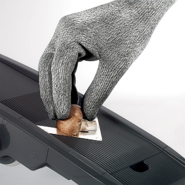 Gant de protection contre les coupures droitier et gaucher Mathon - Mathon - 2