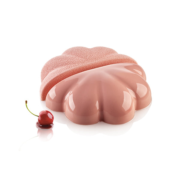 Moule silicone 3D Nuage Nuvola Silikomart - Mathon - 6