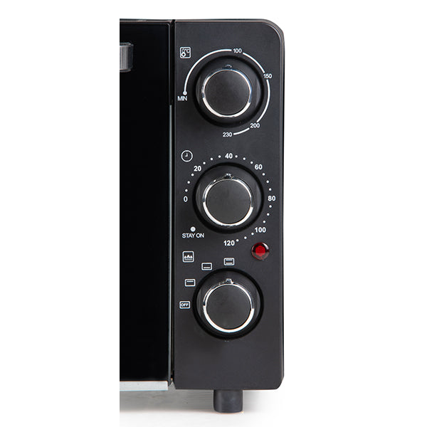 Mini four 20 L 1300 W DO807GO Domo - Mathon - 4