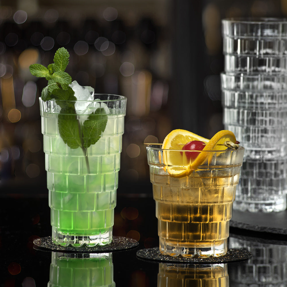 Chope basse Stack 32 cl (lot de 6) RCR - Mathon - 2