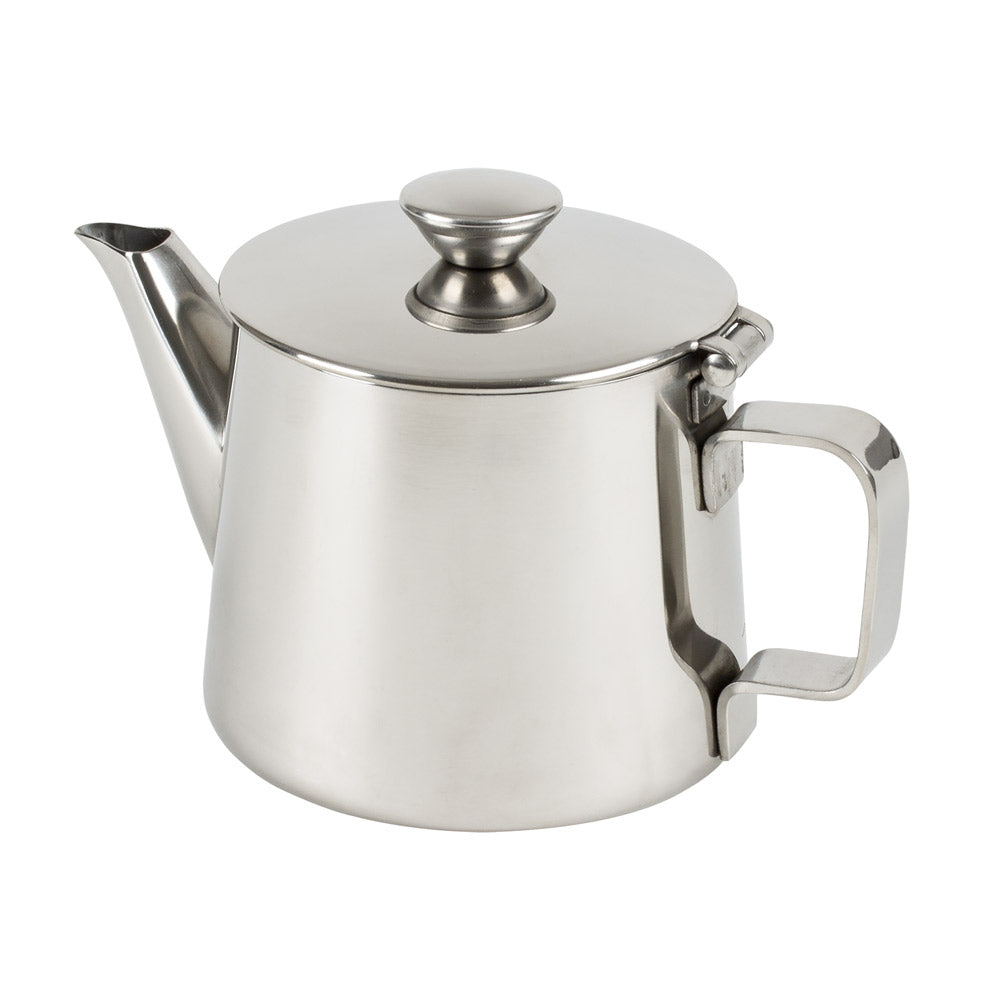 Theiere inox 0.6l Lacor - Mathon - 1