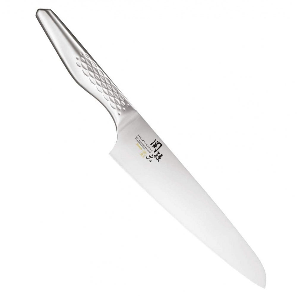 Couteau chef Shoso 21cm Kai - Mathon - 1